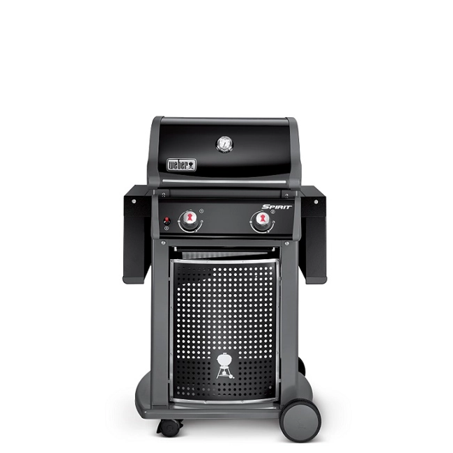 Vendita online Barbecue a Gas Weber Spirit E-210 Classic